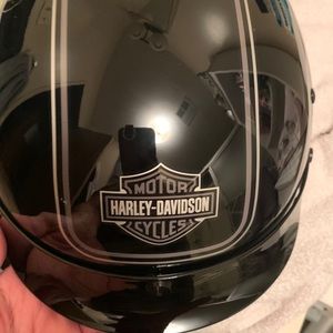 Men’s xl helmet